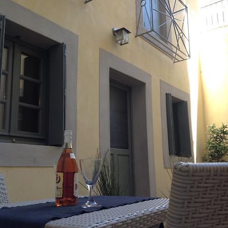 Carcassonne Pont Vieux Apartments מראה חיצוני תמונה
