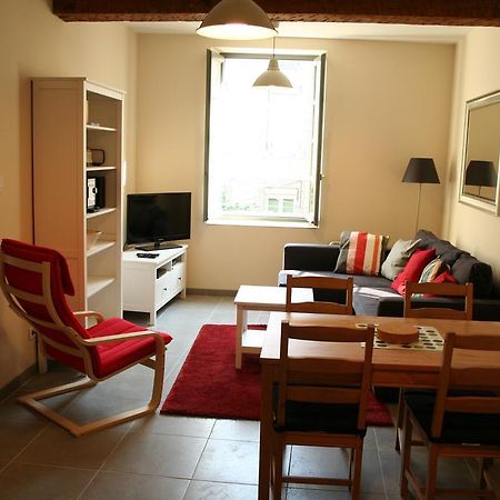 Carcassonne Pont Vieux Apartments מראה חיצוני תמונה