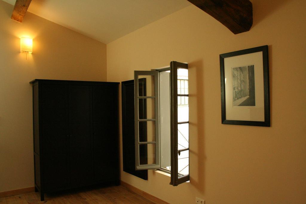 Carcassonne Pont Vieux Apartments מראה חיצוני תמונה