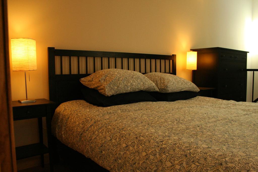 Carcassonne Pont Vieux Apartments מראה חיצוני תמונה