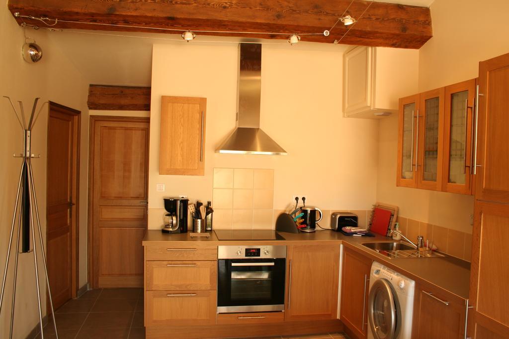 Carcassonne Pont Vieux Apartments מראה חיצוני תמונה