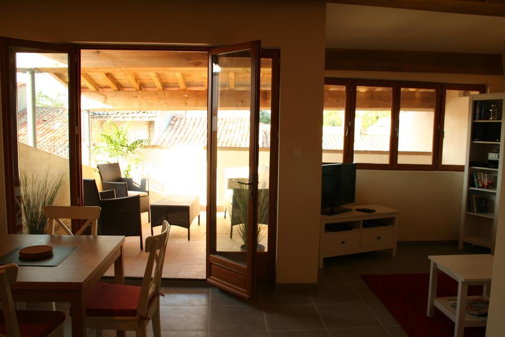 Carcassonne Pont Vieux Apartments מראה חיצוני תמונה