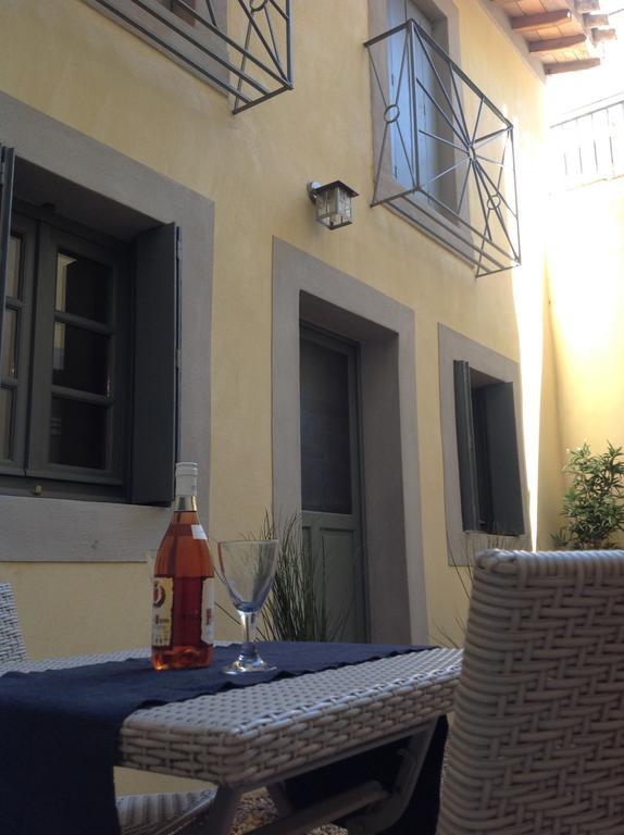 Carcassonne Pont Vieux Apartments מראה חיצוני תמונה