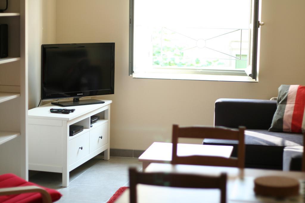 Carcassonne Pont Vieux Apartments מראה חיצוני תמונה
